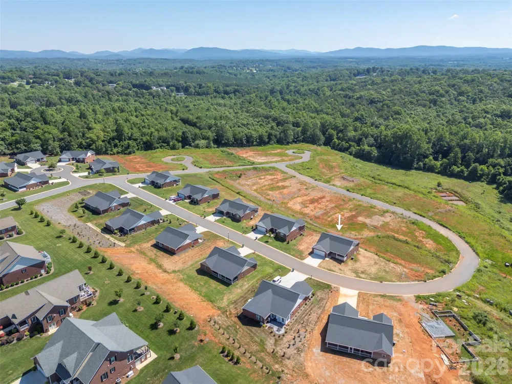 165 Central Park Circle Spindale, NC 28160