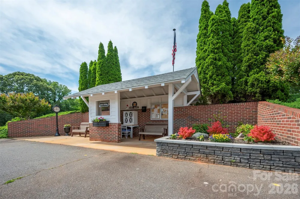 165 Central Park Circle Spindale, NC 28160