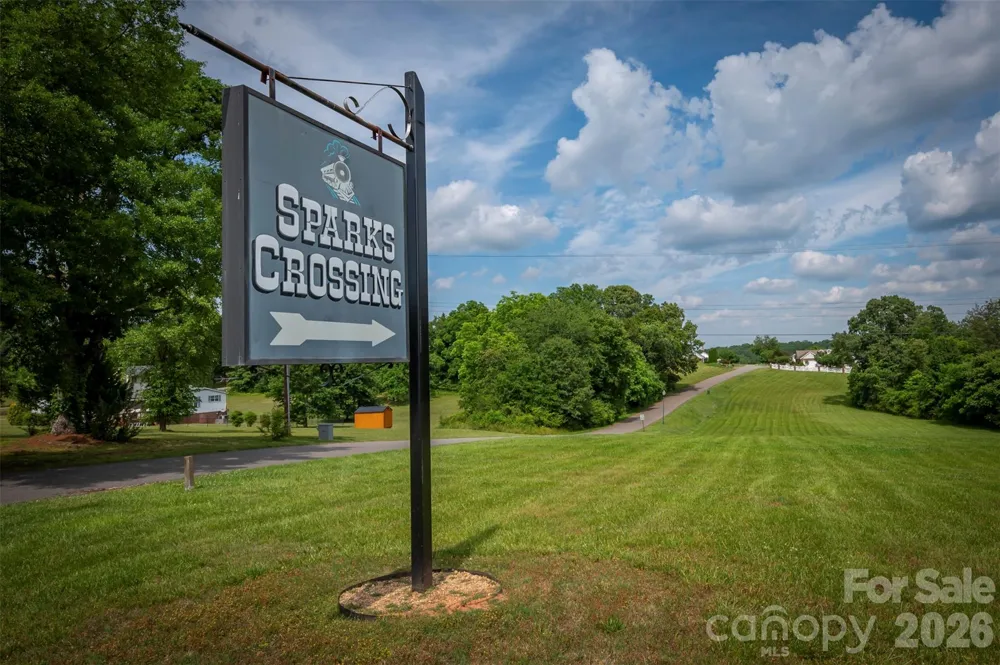 165 Central Park Circle Spindale, NC 28160
