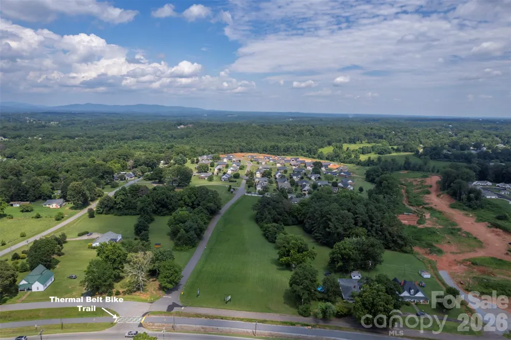 165 Central Park Circle Spindale, NC 28160
