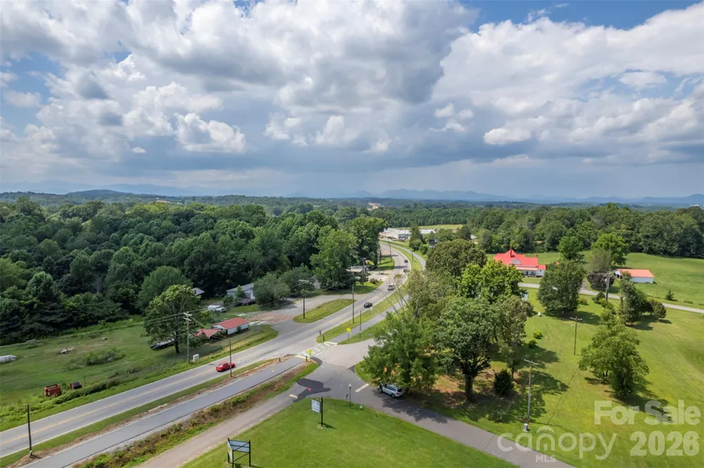 165 Central Park Circle Spindale, NC 28160