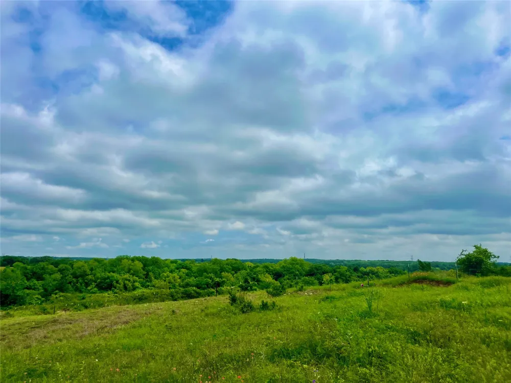 Clare Rd Poolville, TX 76487