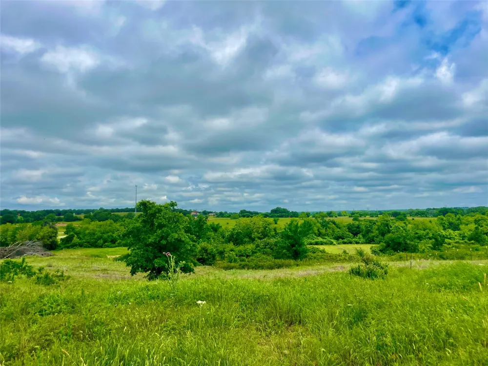 Clare Rd Poolville, TX 76487