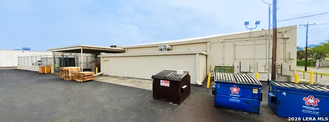 6723 S Flores San Antonio, TX 78221