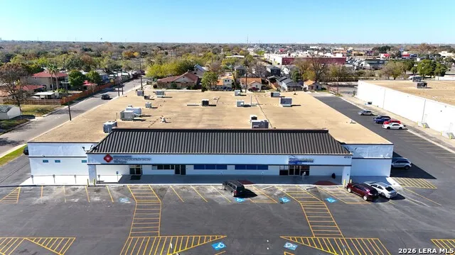 6723 S Flores San Antonio, TX 78221