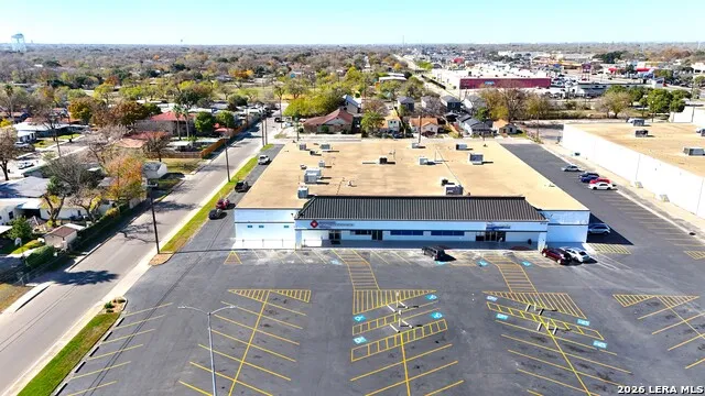 6723 S Flores San Antonio, TX 78221