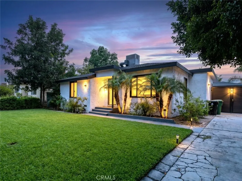 7907 Satsuma Sun Valley, CA 91352