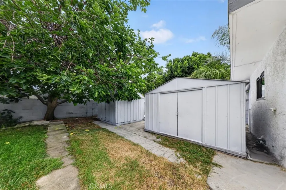 7907 Satsuma Sun Valley, CA 91352