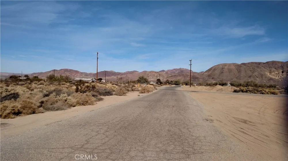 37265 Yermo Yermo, CA 92398