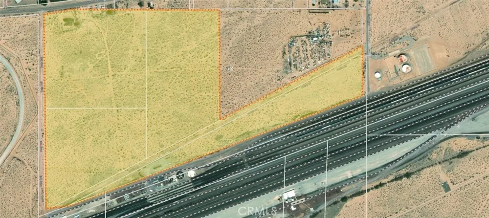 37265 Yermo Yermo, CA 92398