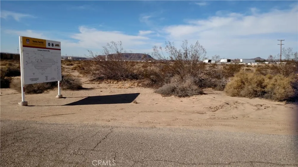 37265 Yermo Yermo, CA 92398