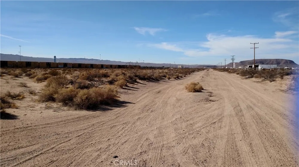 37265 Yermo Yermo, CA 92398