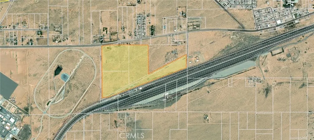 37265 Yermo Yermo, CA 92398