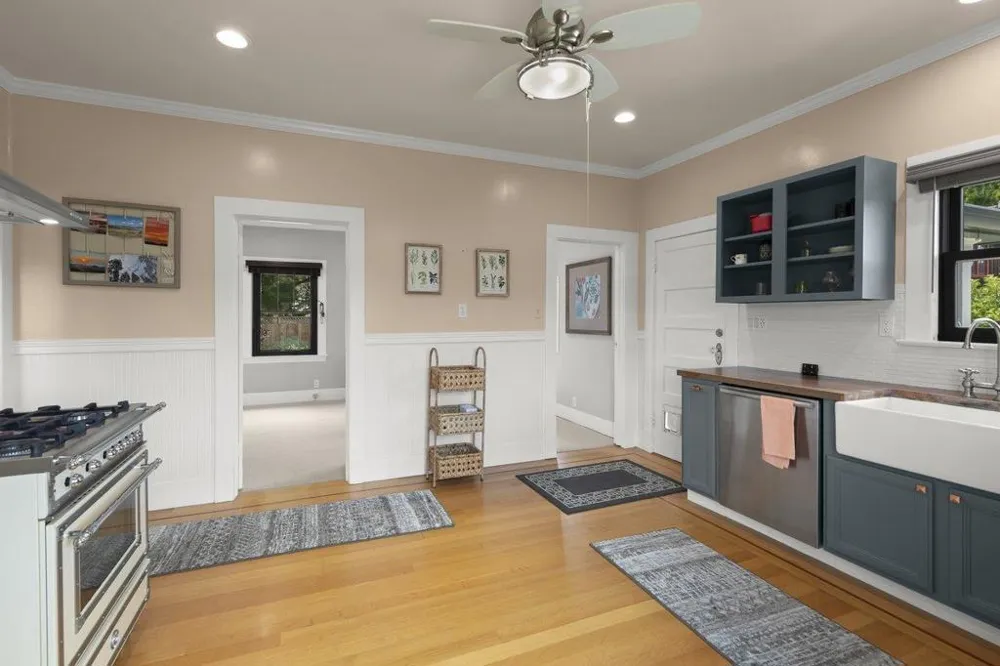 527 North Street Pescadero, CA 94060