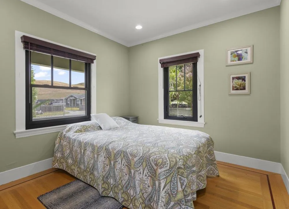527 North Street Pescadero, CA 94060