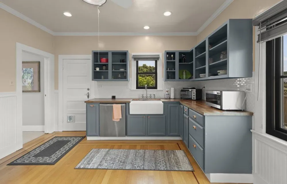 527 North Street Pescadero, CA 94060