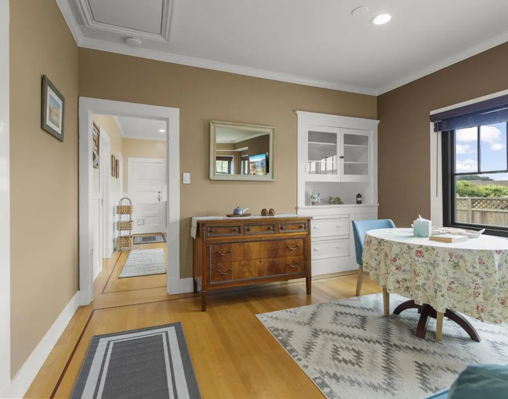 527 North Street Pescadero, CA 94060