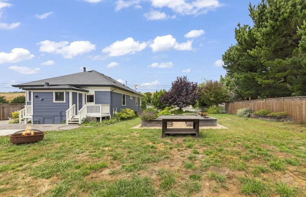 527 North Street Pescadero, CA 94060