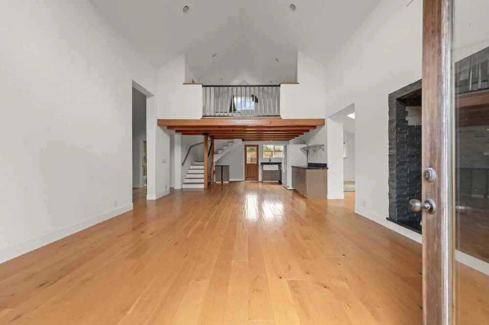 527 North Street Pescadero, CA 94060