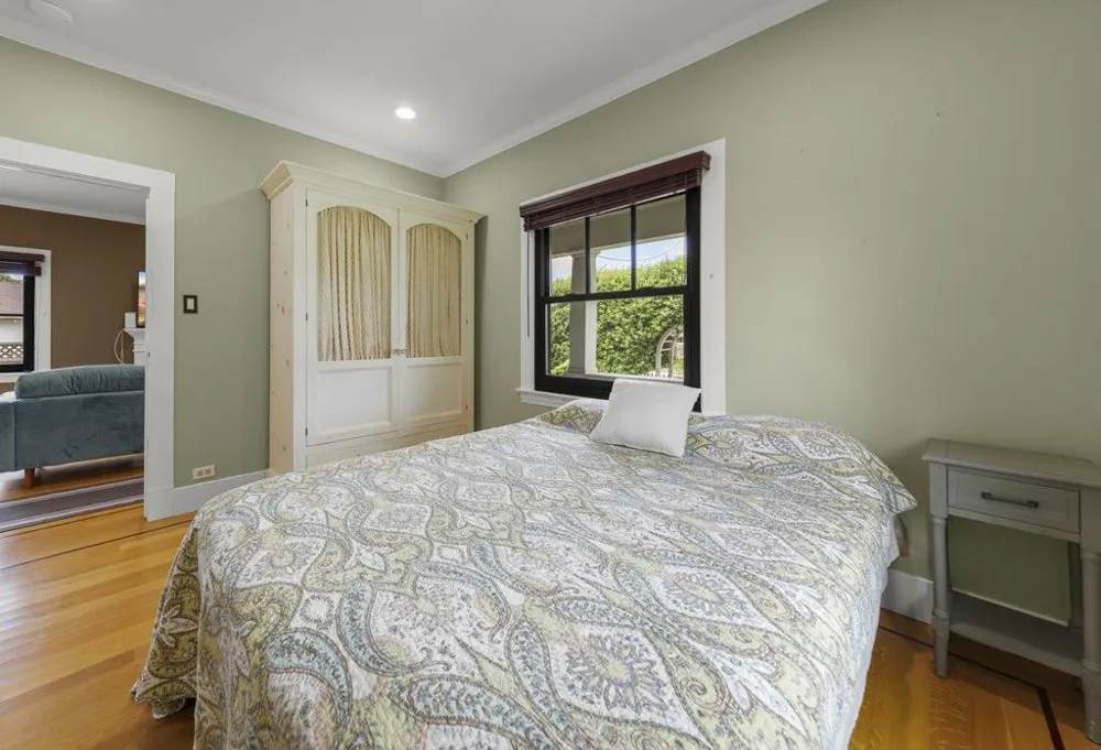 527 North Street Pescadero, CA 94060