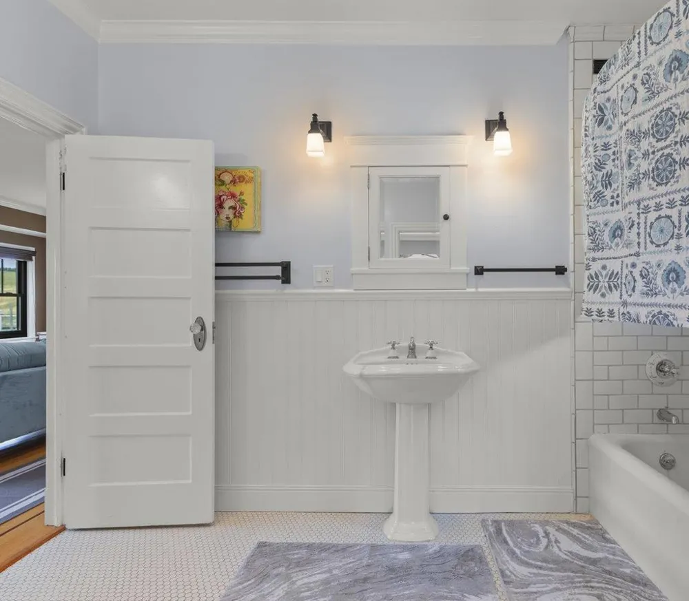 527 North Street Pescadero, CA 94060