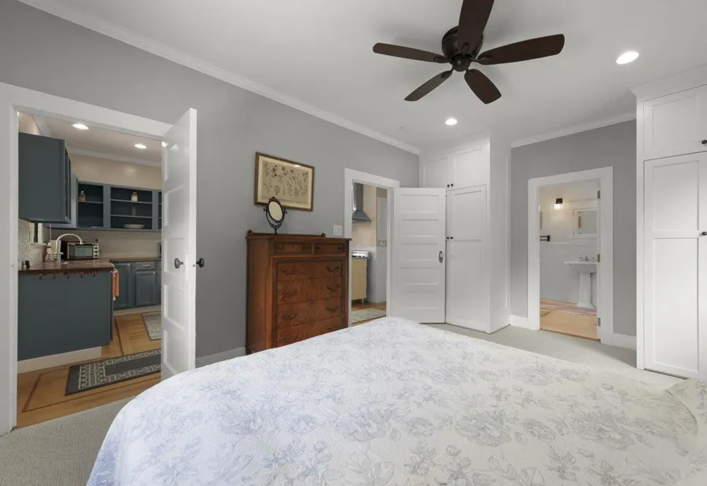 527 North Street Pescadero, CA 94060