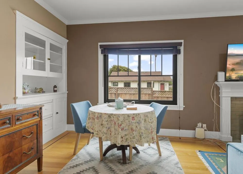 527 North Street Pescadero, CA 94060