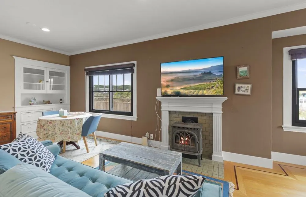 527 North Street Pescadero, CA 94060