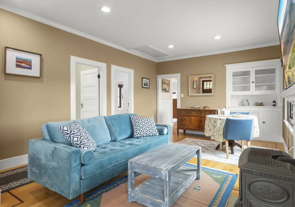 527 North Street Pescadero, CA 94060