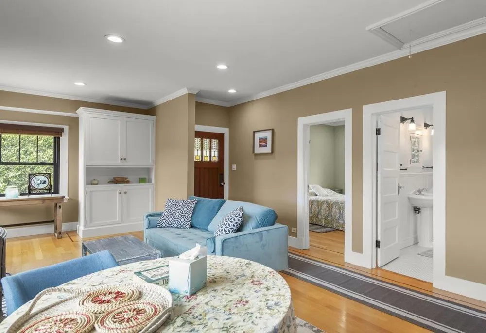 527 North Street Pescadero, CA 94060