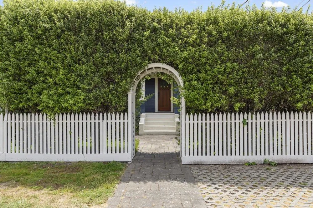 527 North Street Pescadero, CA 94060