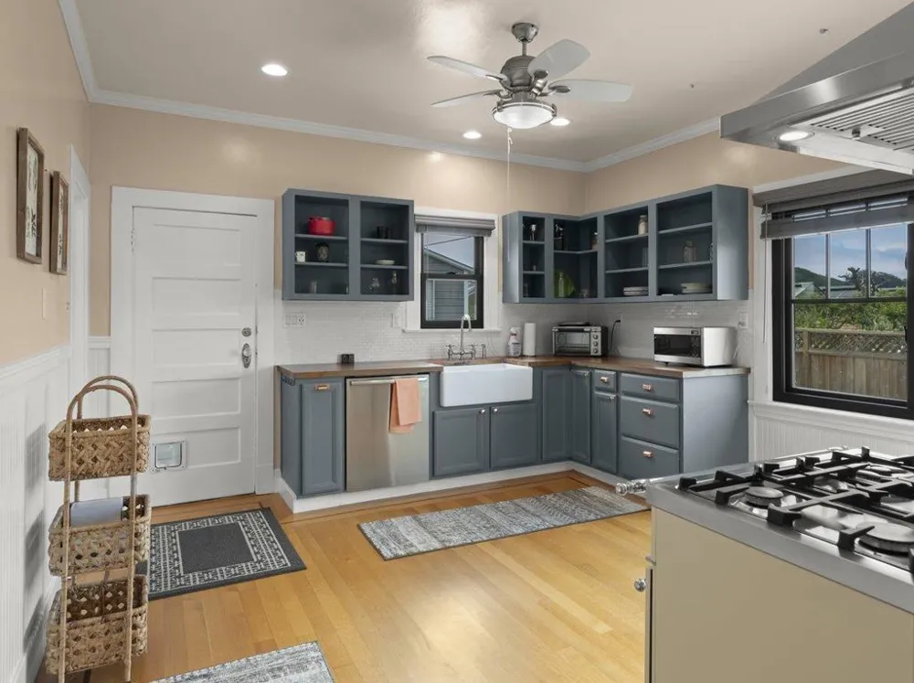 527 North Street Pescadero, CA 94060