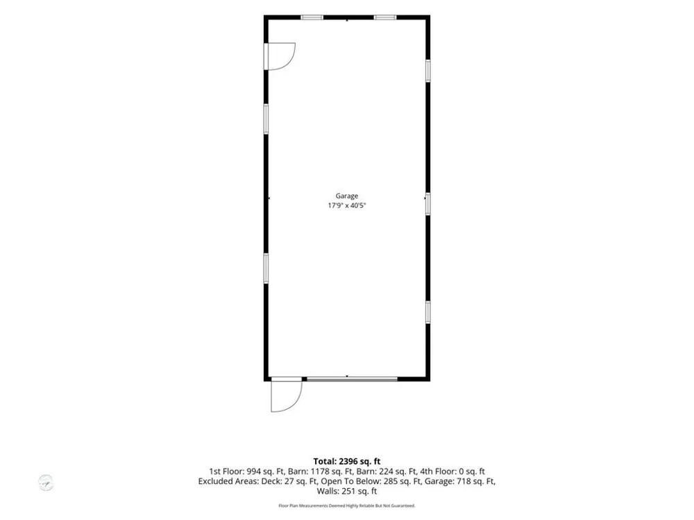527 North Street Pescadero, CA 94060