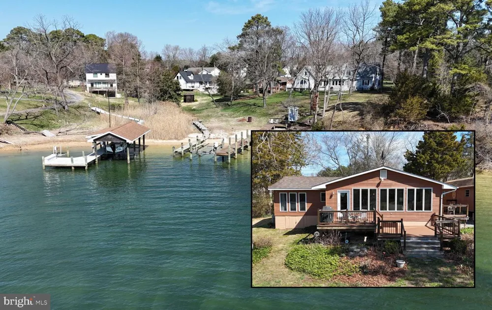 2602 CHAMBERS PLACE Lusby, MD 20657