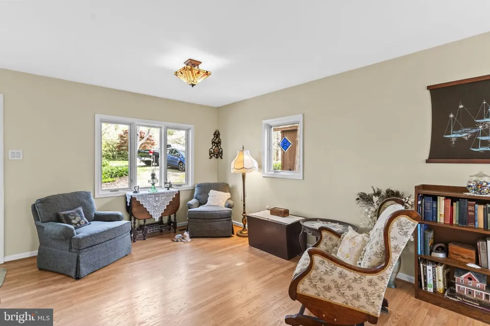 2602 CHAMBERS PLACE Lusby, MD 20657