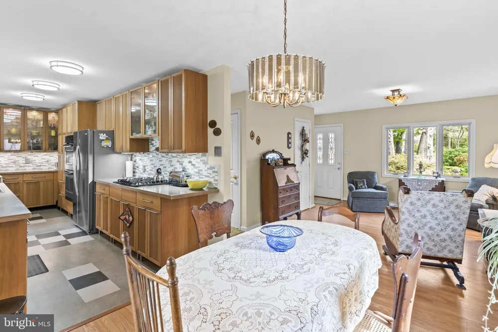 2602 CHAMBERS PLACE Lusby, MD 20657