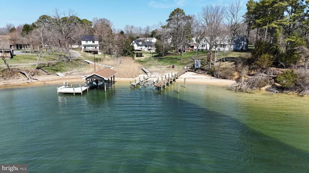 2602 CHAMBERS PLACE Lusby, MD 20657