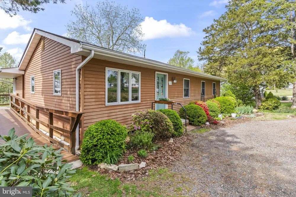 2602 CHAMBERS PLACE Lusby, MD 20657