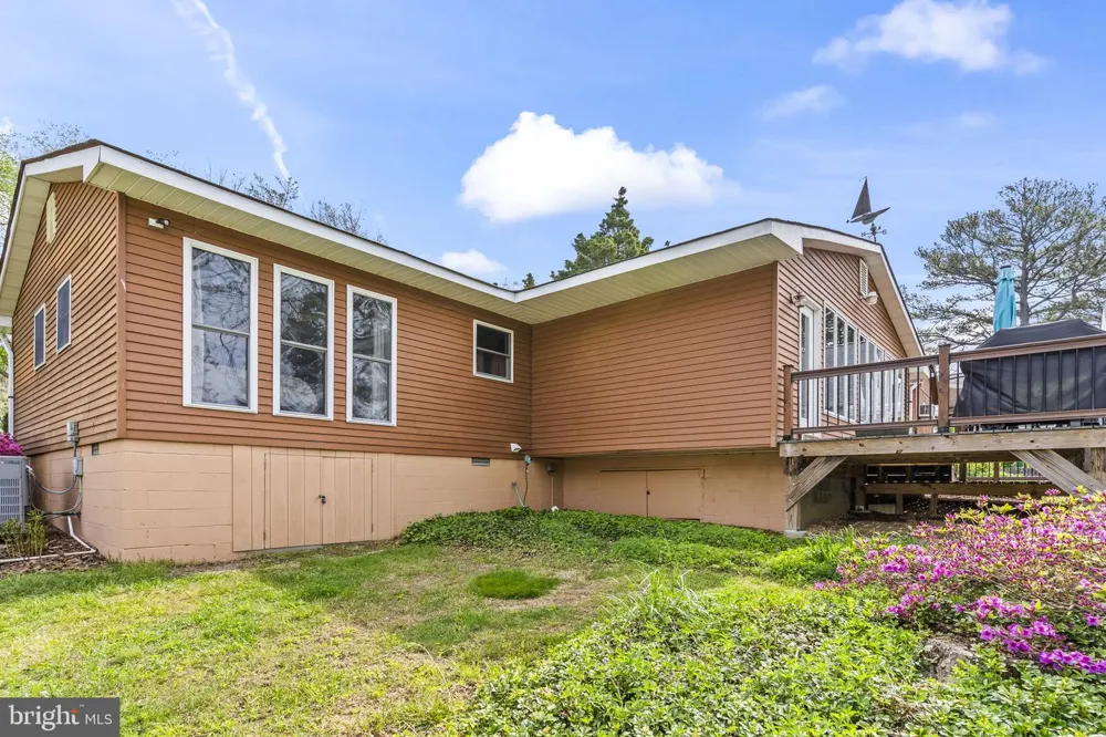 2602 CHAMBERS PLACE Lusby, MD 20657