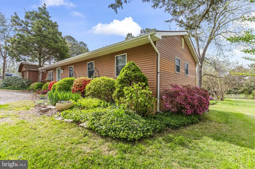 2602 CHAMBERS PLACE Lusby, MD 20657