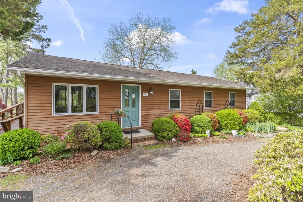 2602 CHAMBERS PLACE Lusby, MD 20657