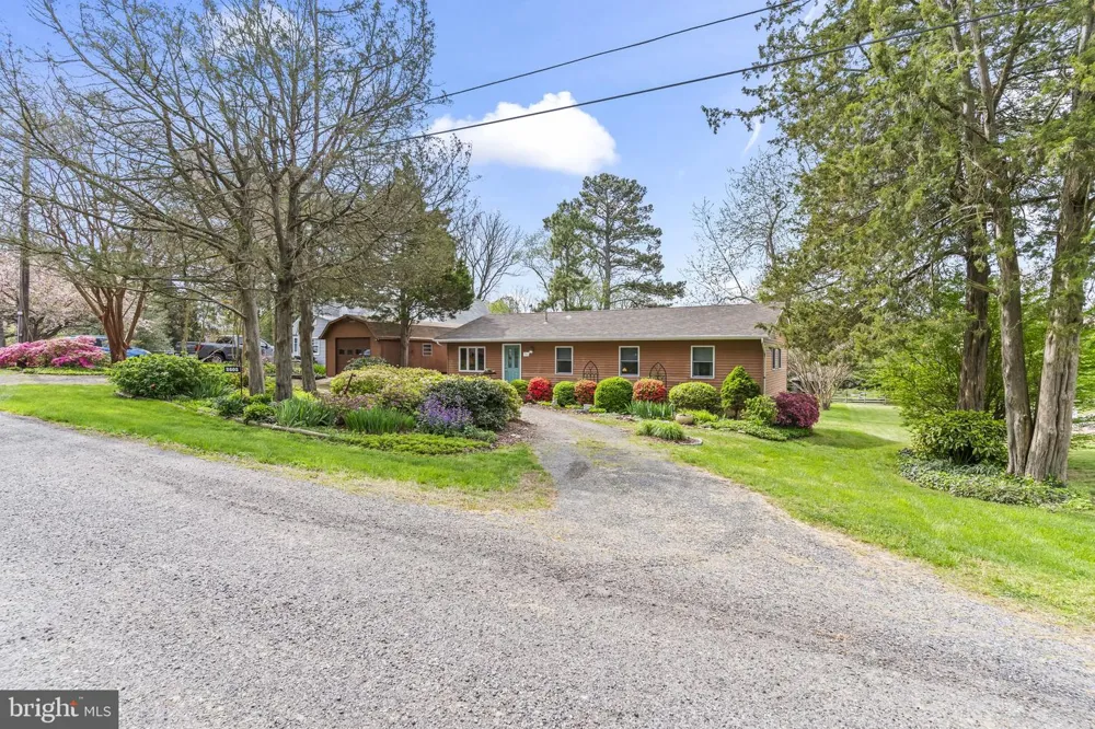 2602 CHAMBERS PLACE Lusby, MD 20657