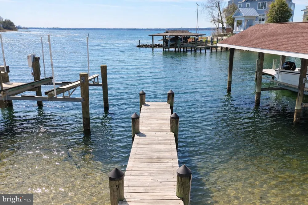 2602 CHAMBERS PLACE Lusby, MD 20657