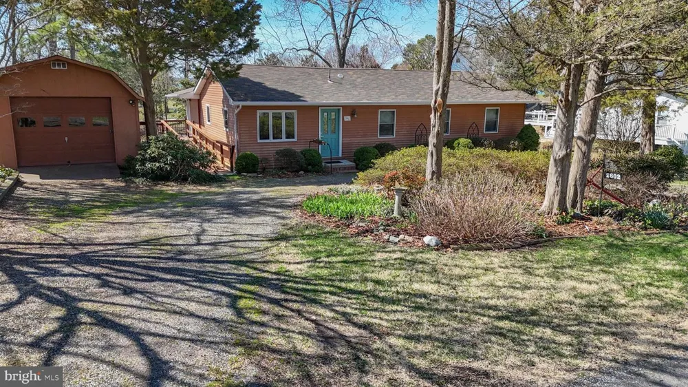 2602 CHAMBERS PLACE Lusby, MD 20657