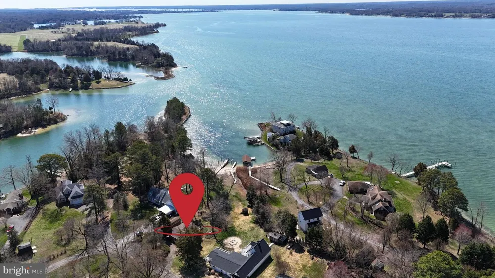 2602 CHAMBERS PLACE Lusby, MD 20657