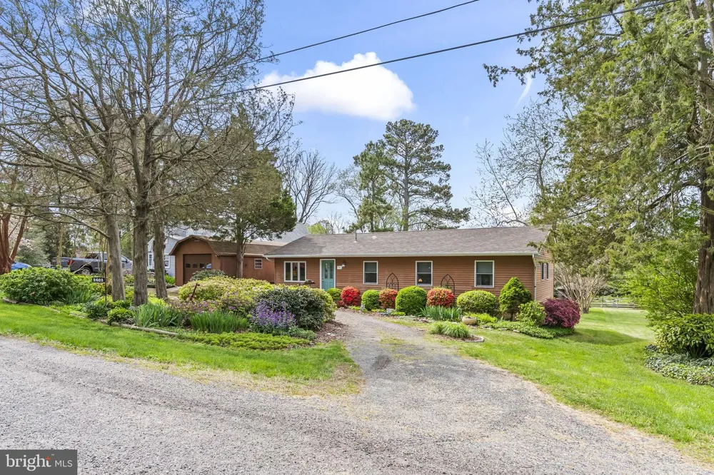 2602 CHAMBERS PLACE Lusby, MD 20657