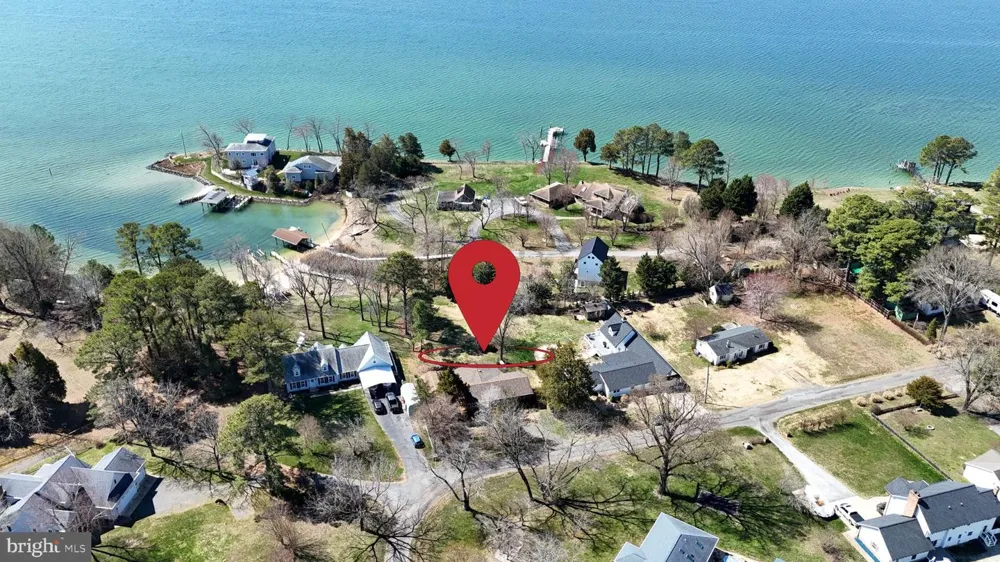 2602 CHAMBERS PLACE Lusby, MD 20657
