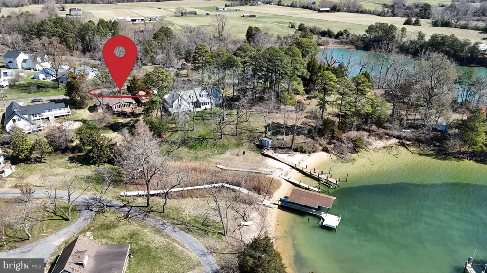 2602 CHAMBERS PLACE Lusby, MD 20657