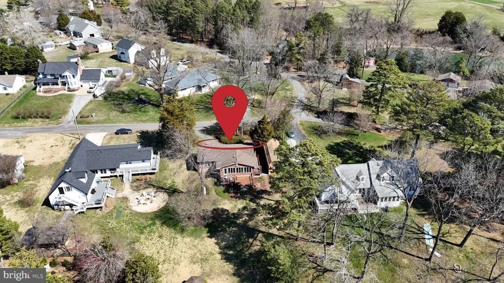 2602 CHAMBERS PLACE Lusby, MD 20657
