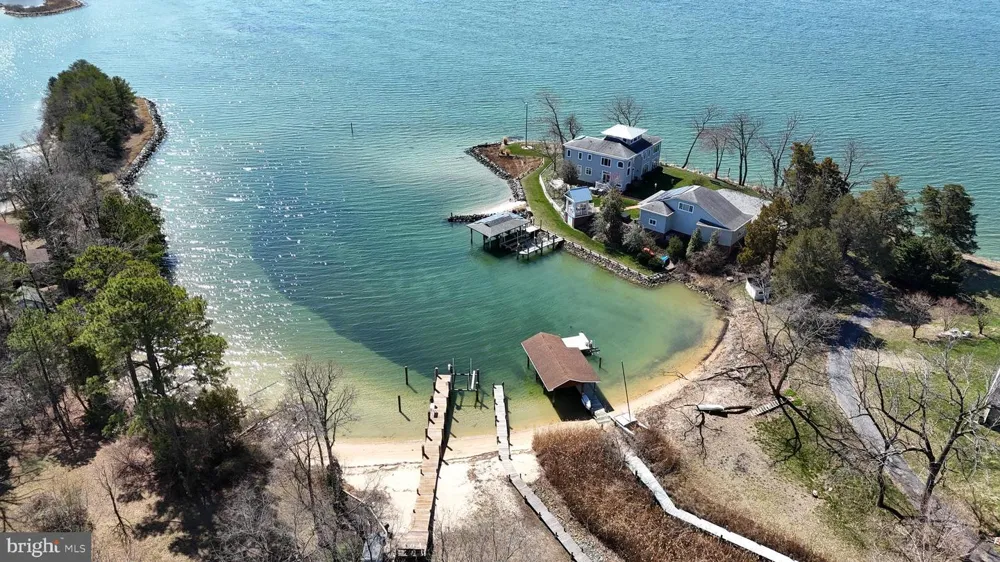 2602 CHAMBERS PLACE Lusby, MD 20657
